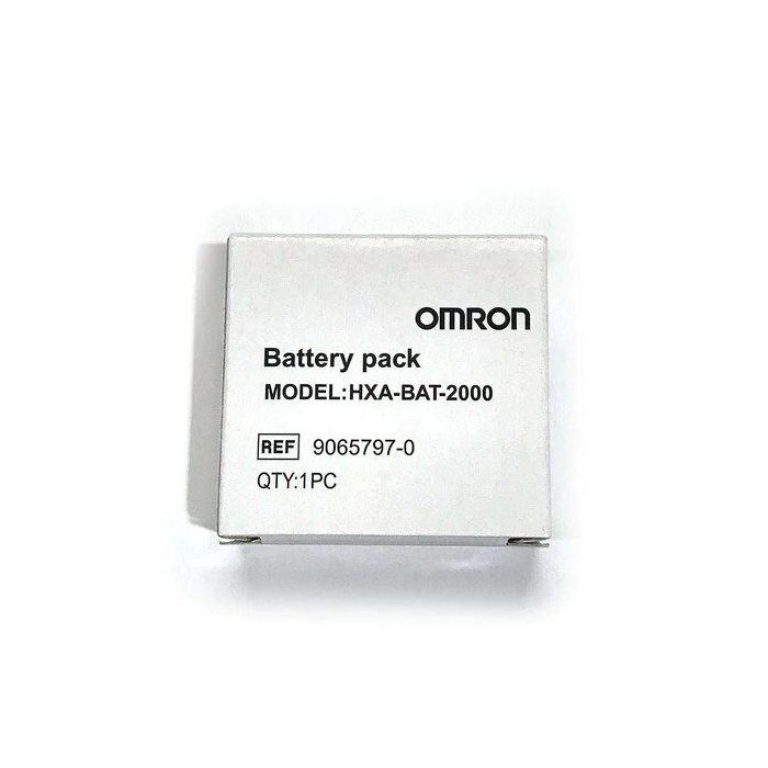Omron HBP-1320 Battery Pack (Single Unit)