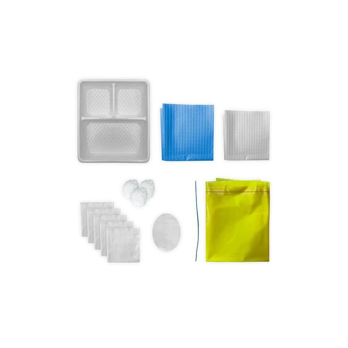 Instramed Eye Dressing Pack (Single Unit)