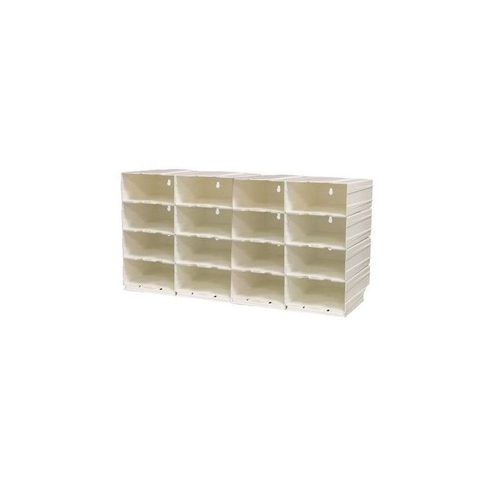 Ethicon Suture Cabinet R8, 493mmx142mmx152mm (Single Unit)