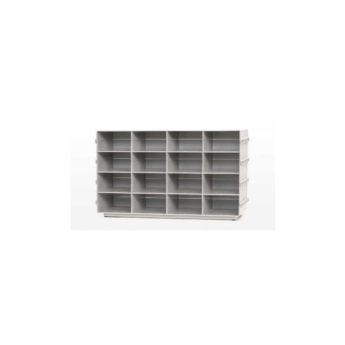 Ethicon Extender Unit R9 for R8 Suture Cabinet, 493mmx142mmx286mm (Single Unit)