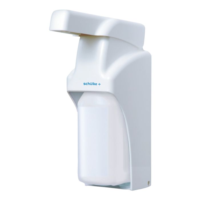 Schulke Elbow Dispenser for 500ml or 1000ml