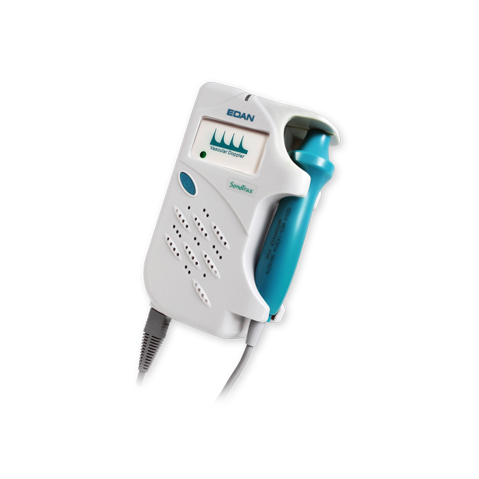 SonoTrax Vascular Doppler