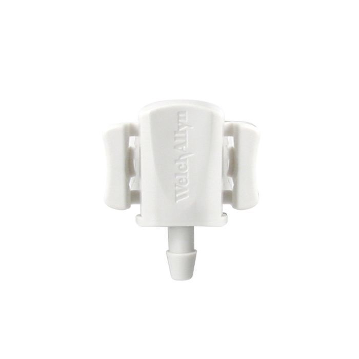 One Tube BP Connector for Flexiport Cuffs