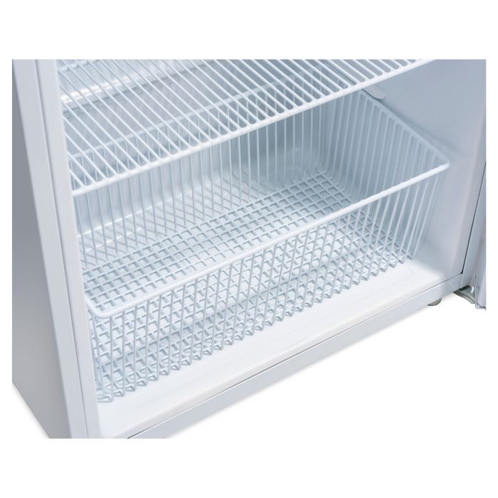 Wire basket for Lec Fridge