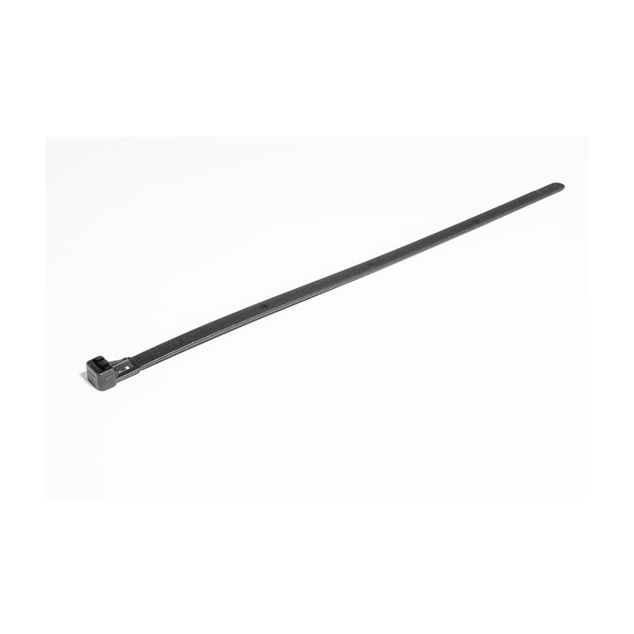 RELEASABLE CABLE TIES x 100