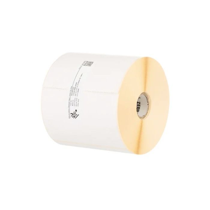 Zebra Label Printer Roll Thermal Paper for SP320 Unitech Printer x 1