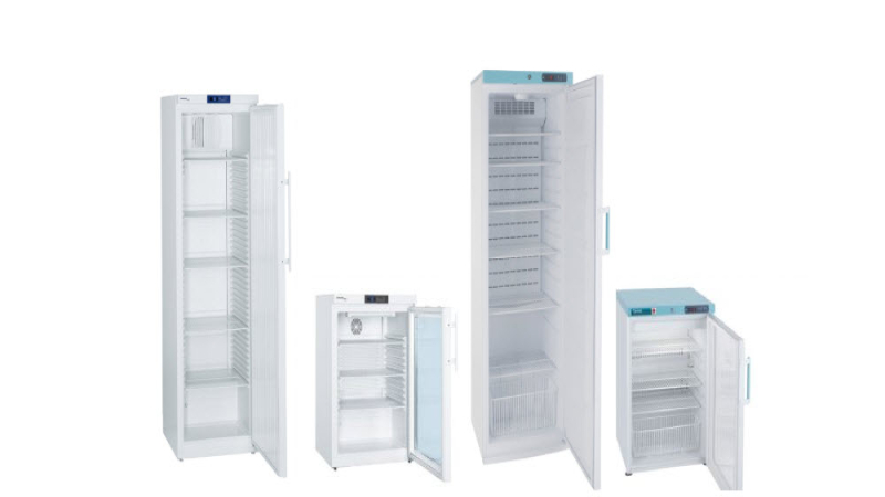 Medical and Pharmacy Refrigeration: Servicing, Testing and Calibration