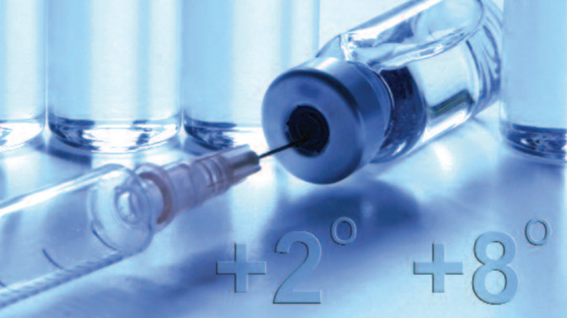 Tips for vaccine storage: Keeping The Cold Chain Intact