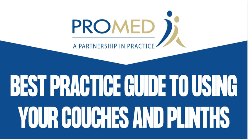 Couch Best practice