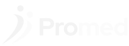 Promed Footer Logo