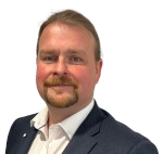 Ray Supple – Service Engineer